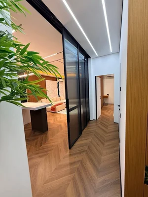 Фото 4 2-комн. квартира в Mirabad Avenue