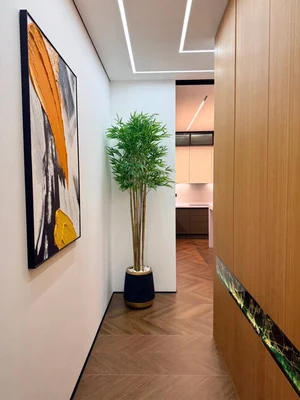 Фото 10 2-комн. квартира в Mirabad Avenue