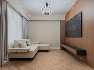 Фото 2 2-комн. квартира в Аския рынок