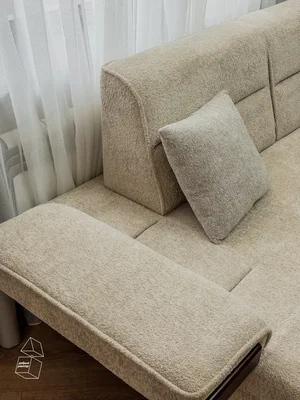 Фото 4 2-комн. квартира в Аския рынок