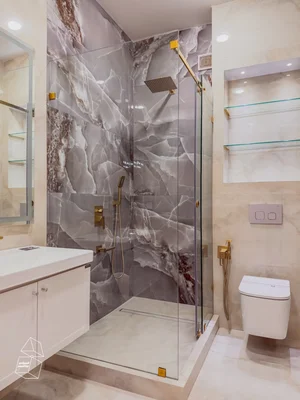 Фото 8 2-комн. квартира в Аския рынок