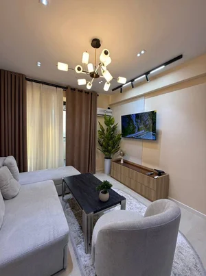 Фото 5 2-комн. квартира в Дружба народов