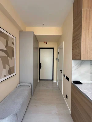 Фото 7 2-комн. квартира в Дружба народов