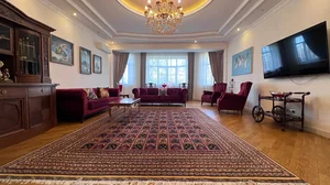 Фото 3 Квартира в Японском посольстве