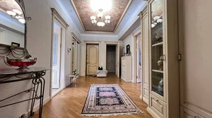 Фото 7 Квартира в Японском посольстве