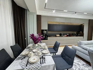 Фото 2 2-комн. квартира в ЖК Imperial