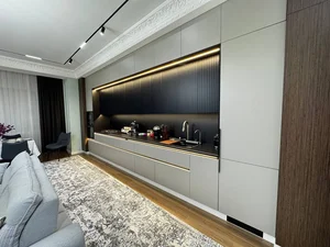 Фото 3 2-комн. квартира в ЖК Imperial