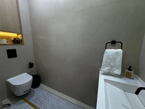 Фото 8 2-комн. квартира в ЖК Imperial