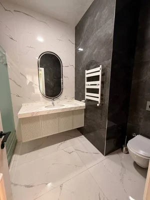 Фото 9 4-комн. квартира в Via port