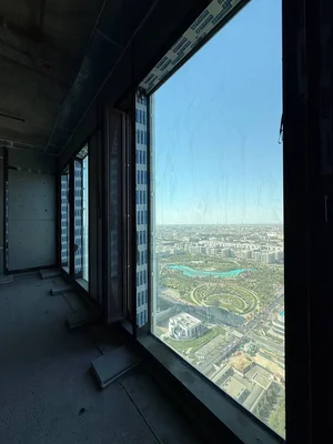 Фото 6 3-комн. квартира в Tashkent City