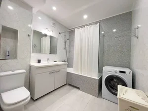 Фото 10 3-комн. квартира в МИД