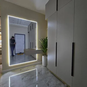 Фото 6 3-комн. квартира в Паркент плаза