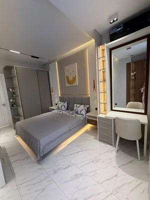 Фото 2 3-комн. квартира в Buyuк Ипак Йули