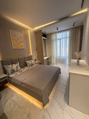 Фото 3 3-комн. квартира в Buyuк Ипак Йули