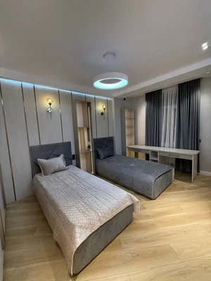 Фото 2 Квартира в Parkent Plaza