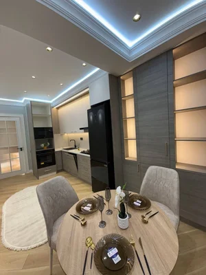 Фото 5 Квартира в Parkent Plaza