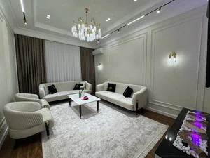 Фото 2 Квартира в Алайском районе