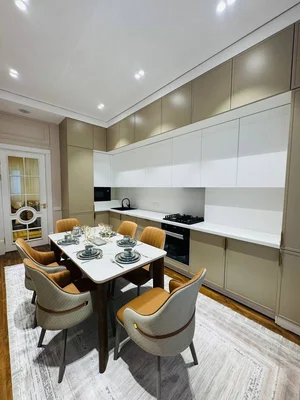 Фото 3 Квартира в Алайском районе