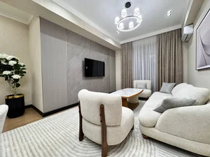 Фото 1 4-комн. квартира в Яккасарайском районе