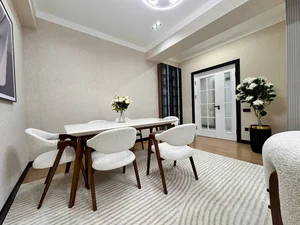 Фото 2 4-комн. квартира в Яккасарайском районе