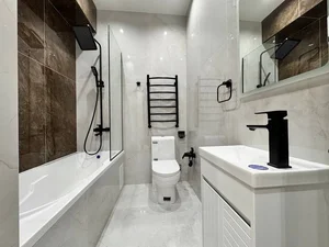 Фото 9 4-комн. квартира в Яккасарайском районе