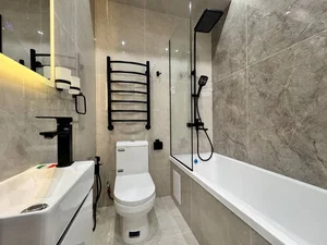 Фото 10 4-комн. квартира в Яккасарайском районе