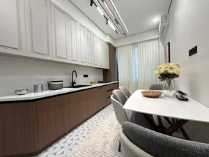 Фото 4 Квартира в Бабура улица Мукими