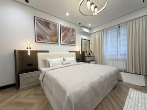 Фото 5 Квартира в Бабура улица Мукими