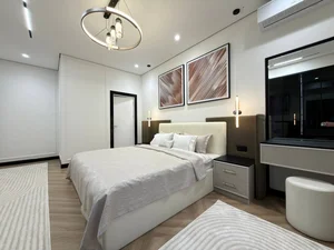 Фото 6 Квартира в Бабура улица Мукими