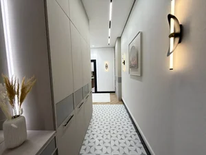 Фото 8 Квартира в Бабура улица Мукими