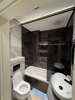 Фото 10 3-комн. квартира в Мемориал Братские