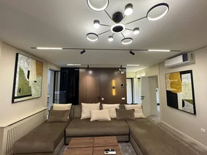 Фото 2 3-комн. квартира в Юнуса Раджабий улица