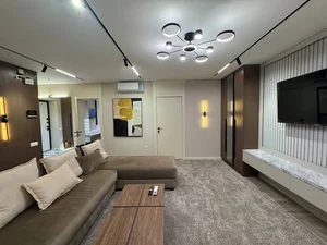 Фото 4 3-комн. квартира в Юнуса Раджабий улица