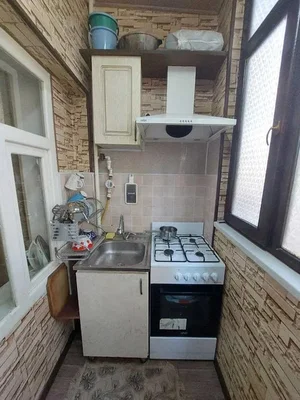 Фото 4 Квартира в Яшнабодском районе