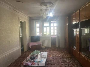 Фото 1 2-комн. квартира в Яшнабод