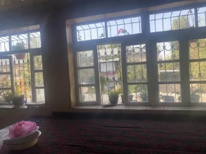 Фото 4 2-комн. квартира в Яшнабод