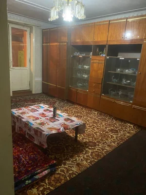 Фото 2 2-комн. квартира в Яшнабод