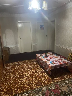 Фото 3 2-комн. квартира в Яшнабод