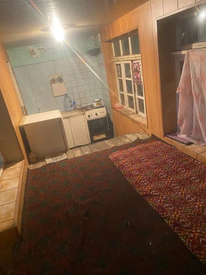 Фото 5 2-комн. квартира в Яшнабод