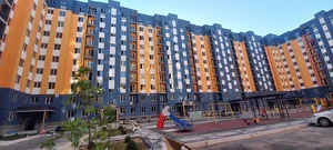 Фото 4 2-комн. квартира в Бектемирском районе