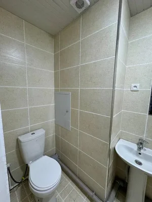 Фото 7 2-комн. квартира в Бектемирском районе