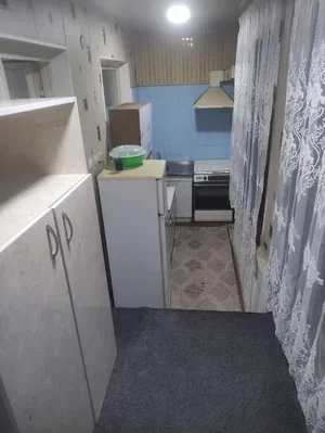 Фото 6 2-комн. квартира в Яшнабод