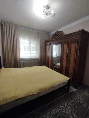 Фото 1 3-комн. квартира в Яшнабод