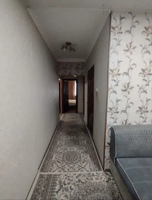 Фото 8 3-комн. квартира в Яшнабод