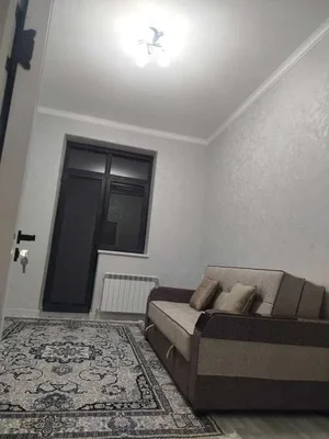 Фото 2 2-комн. квартира в Юнусободском районе