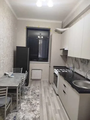 Фото 4 2-комн. квартира в Юнусободском районе