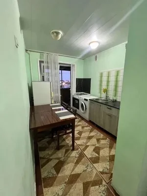 Фото 3 Квартира в Мирзо-Улугбекском районе
