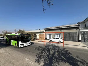 Фото 6 Квартира в Юнусобод