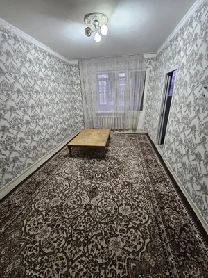 Фото 2 2-комн. квартира в Уч - Тепа