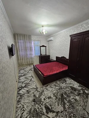 Фото 3 2-комн. квартира в Уч - Тепа